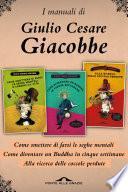 I manuali di Giulio Cesare Giacobbe