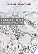 I Marafioti e Capo Spartivento