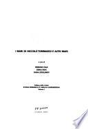 I mari di Niccolò Tommaseo e alti mari