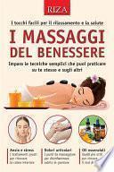 I massaggi del benessere