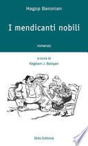 I mendicanti nobili