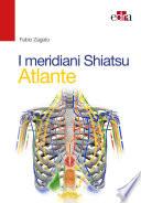 I meridiani Shiatsu