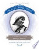 I messaggi di Madre Teresa