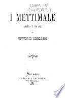 I mettimale