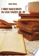 I miei racconti in una tazza di TE