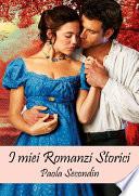 I miei Romanzi Regency