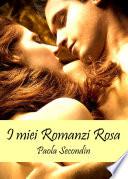 I miei Romanzi Rosa