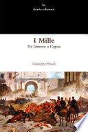 I Mille. Da Genova a Capua