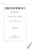 I mille di Marsala