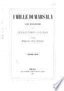 I mille di Marsala