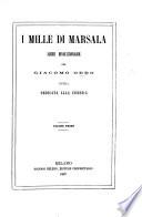 I Mille di Marsala: scene rivoluzionarie