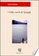 I mille nomi di Ganga