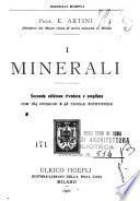 I minerali