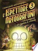 I mini gialli dell'ortografia 3