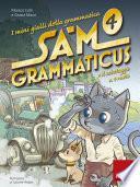I mini gialli della grammatica 4
