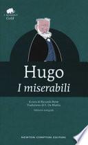 I miserabili. Ediz. integrale
