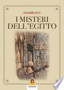 I Misteri dell'Egitto