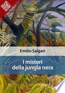 I misteri della jungla nera