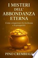 I Misteri dell’Abbondanza eterna