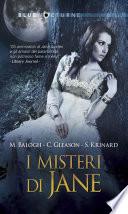 I misteri di Jane