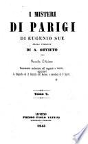 I misteri di Parigi
