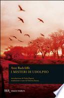 I misteri di Udolpho