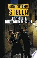 I misteri di via dell'Amorino