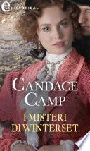 I misteri di Winterset (eLit)