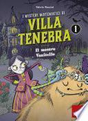 I misteri matematici di Villa Tenebra 1