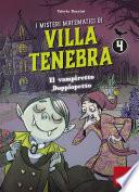 I misteri matematici di villa tenebra 4