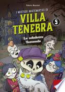 I misteri matematici di Villa Tenebra 5