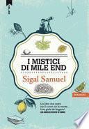 I mistici di Mile End
