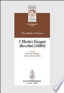 I mistici enigmi disvelati (1680)