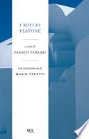 I miti di Platone