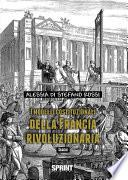 I modelli costituzionali della Francia rivoluzionaria
