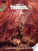 I mondi di Thorgal: Lupa 1