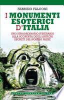 I monumenti esoterici d'Italia