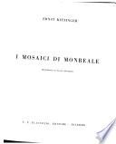 I mosaici di Monreale