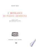 I mosaici di Piazza Armerina