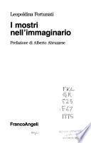 I mostri nell'immaginario