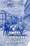 I Moti Duosiciliani del 1820-21