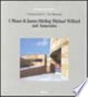 I musei di James Stirling, Michael Wilford, and Associates