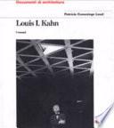 I musei di Louis I. Kahn