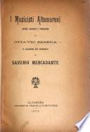 I musicisti altamurani