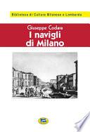 I Navigli di Milano