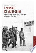 I nemici di Mussolini