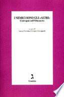 I nemici sono gli altri