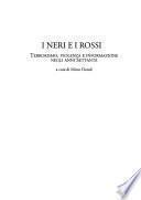I neri e i rossi
