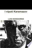 I nipoti Karamazov