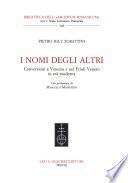 I nomi degli altri